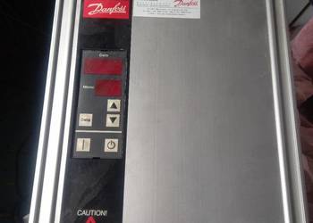 Falownik danfoss VLT 3003 1,5kW 400V