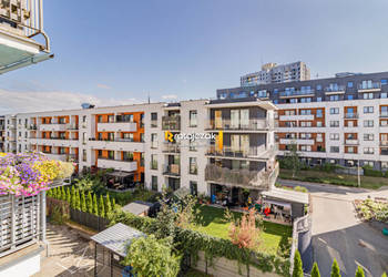 Mieszkanie Gdańsk Szczecińska 35.6m2 2 pokoje