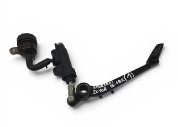 POMPKA HAMULCOWA Hamulca Dźwignia Kawasaki ZX10R ZX-10R Ninja Gen 3 18-21