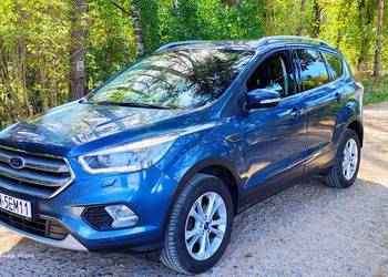 Ford Kuga mk2