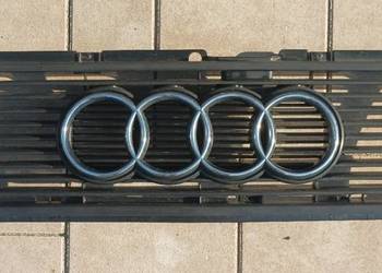 Grill atrapa Audi 90 B2 1985