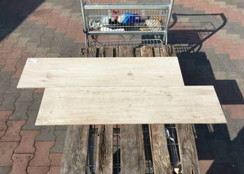 Gres / płytka podłogowa truk home betulla 29,7x119,4 mat firmy MARAZZI