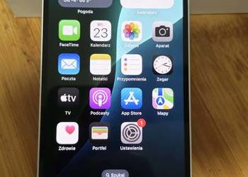 TELEFON IPHONE 16 E 128 GB