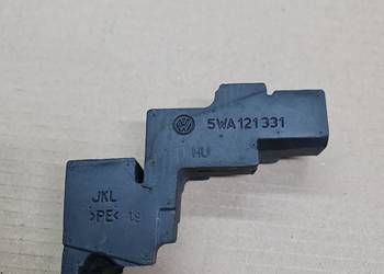 5WA 121 331 Pianka Volkswagen golf VIII 8