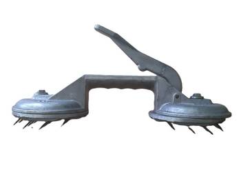 Chwytak, podnośnik pazurowy