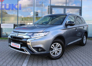 MITSUBISHI Outlander, 2019r. Salon PL, Klima, LPG, LED, Tempomat, Bluetooth