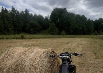 Honda HM CRE 60cc 2t AM6