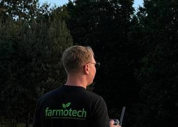 Operator dronów DJI – A1/A2, STS-01, AGRO | Współpraca B2B | Własne drony