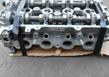 Zrobiona Głowica HYUNDAI KIA 1.2 22111-03440