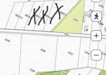 Sprzedam działki budowlane