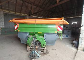 Amazone ZA-M 3001 profis hydro