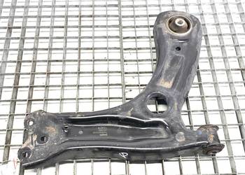 WAHACZ PRAWY PRZÓD SKODA RAPID Hatchback PRZEDNI, PRAWA