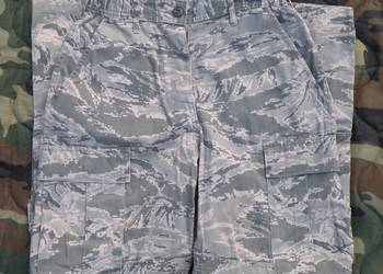 Spodnie ABU Womens tiger stripes 6S nyco