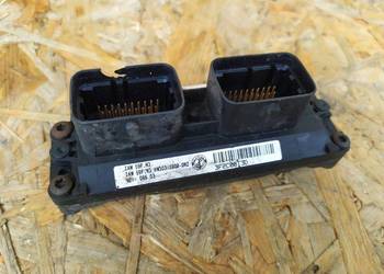 STEROWNIK SILNIKA IAW 59F.M3 FIAT PUNTO II 1.2