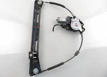 PODNOŚNIK SZYBY PRAWY PRZEDNI FIAT PANDA II 46803651