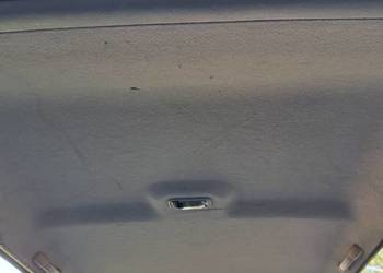 peugeot 406 kombi podsufitka