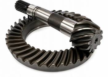 WAŁEK ATAKUJĄCY Z KOŁEM TALERZOWYM 11X41 FORD NEW HOLLAND 5164363