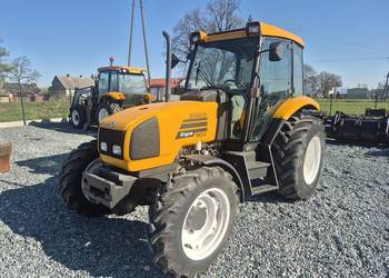 Renault Ergos 90 silnik john deere STAN BARDZO DOBRY