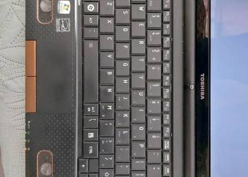 Netbok Toshiba,, Laptopy.