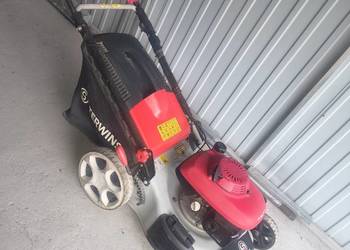 KOSIARKA HONDA Z NAPĘDEM 2017r.