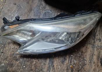 Lampa lewa note e12 Lampa lewa note e12