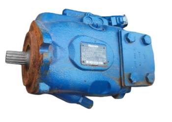 JCB 334/U0350 (Rexroth R902539630) Pompa hydrauliczna do JCB