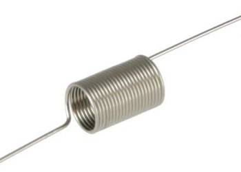 Sprężyna, powrót przepustnicy 16562Z0DV20