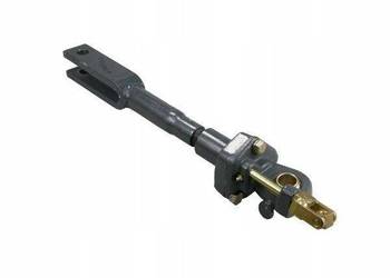 Wieszak z regul.z kabiny C-385 1224 1654 ORYGINAŁ URSUS URSUS 87450009U