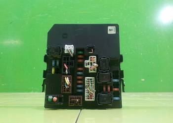 NISSAN NV200 1.5 DCI 17r VAN skrzynka bezpiecznikow 284B73LS1A