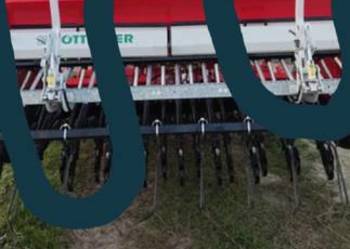 Pottinger vitasem ścieżki technologiczne NIGDY NIE UŻYWANE