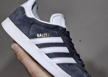 Adidas 39 Gazelle adidasy trampki sneakersy streetwear unisex