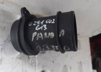 FIAT PANDA 1,3 CDTI przepływomierz 0281002613