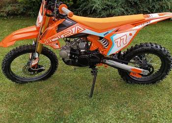 Cross mini, 125