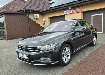 Volkswagen Passat ELEGANCE Sedan 1.5 TSI 150KM Salon Polska Gwarancja do 3…