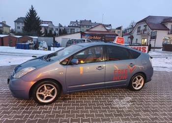 Przewóz osób na lotnisko