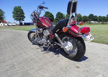 Wirago 700