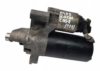 ROZRUSZNIK Audi A4 B8 2.0 TDI bosch 03L911021