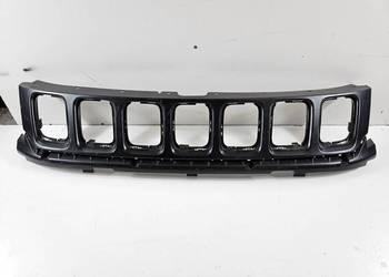 JEEP COMPASS II LIFT GRILL ATRAPA ZDERZAKA PRZÓD 6BA20TRMAB