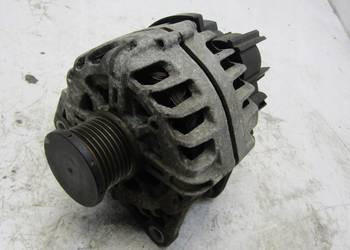 ALTERNATOR 1.2 TCE RENAULT MEGANE IV HB 231008040R