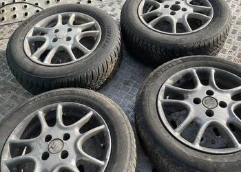 Koła Alufelgi 14 cali 4x100 Honda itp