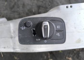 włacznik swiateł audi a3