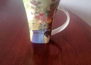 Kubek stożek Kubek stożek