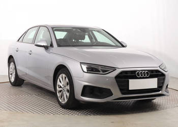 Audi A4 35 TFSI