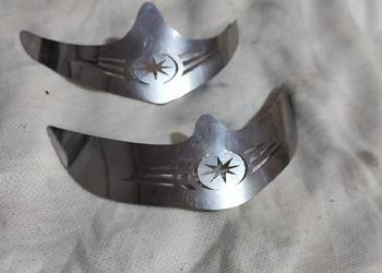 okucia ozdobne na błotnik do yamaha drag star 1100