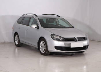 VW Golf 1.6 TDI