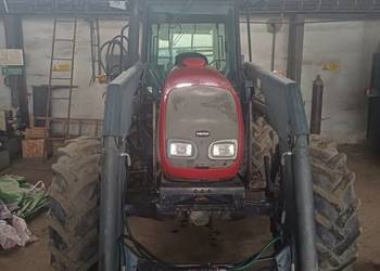 valtra a95