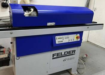 Okleiniarka felder g2020