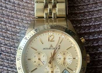 Zegarek Jacques Lemans
