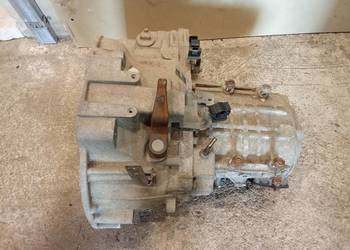 Nissan Primera P12/1.8/2.0/16v/ skrzynia biegów/ - AV709VA/90 tys przebiegu