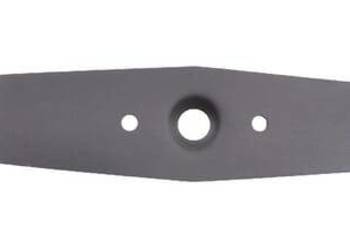 Nóż, L=460 mm otwór okrągły Ø 21 pasujący do Honda Kramp FGP405589